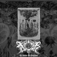 Xasthur, To Violate The Oblivious (LP)
