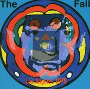The Fall, Live From The Vaults: Los Angeles 1979 (LP)
