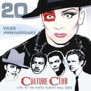 Culture Club, Live At The Royal Albert Hall 2002 (LP)