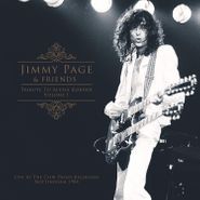 Jimmy Page, Tribute To Alexis Korner Vol. 1 (LP)