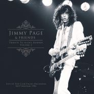 Jimmy Page, Tribute To Alexis Korner Vol. 2 (LP)