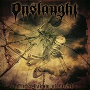 Onslaught, The Shadow Of Death (LP)