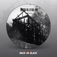 Burzum, Aske [Picture Disc] (LP)