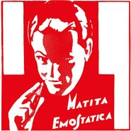 Various Artists, Matita Emostatica (LP)