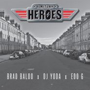 Brad Baloo, Hometown Heroes (LP)