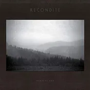 Recondite, Hinterland [10th Anniversary Smokey Black Vinyl] (LP)