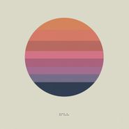 Tycho, Awake [Blue / Beige Vinyl] (LP)