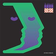 Com Truise, In Decay, Too [Synthetic Storm Colored Vinyl] (LP)
