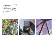Khotin, Release Spirit [Pink Cloud Vinyl] (LP)