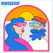 Brijean, Angelo [Pink & Blue Vinyl] (LP)