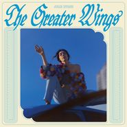 Julie Byrne, The Greater Wings [Sky Blue Vinyl] (LP)
