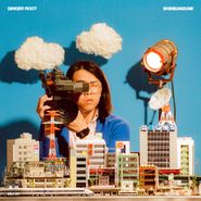 Ginger Root, Shinbangumi (CD)