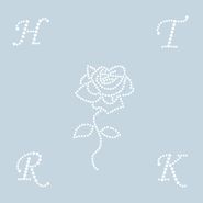 HTRK, Rhinestones [Blue Vinyl] (LP)