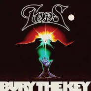 TOPS, Bury The Key (CD)