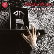 Gentle Giant, Free Hand [Steven Wilson Mix + Flat Mix] (LP)