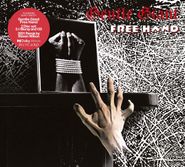 Gentle Giant, Free Hand [5.1 & 2.0 Steven Wilson Mix] (CD)