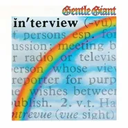 Gentle Giant, Interview [Steven Wilson Remix] (CD)