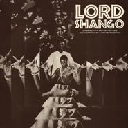 Howard Roberts, Lord Shango [OST] [Record Store Day] (LP)