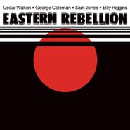 Eastern Rebellion, Eastern Rebellion (LP)