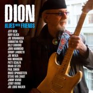 Dion, Blues With Friends (CD)