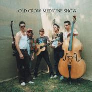 Old Crow Medicine Show, O.C.M.S. (LP)