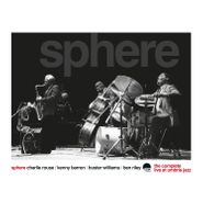 Sphere, The Complete Live At Umbria Jazz (CD)