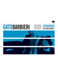 Gato Barbieri, Standards: Lost And Found 2 (CD)