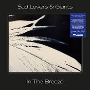 Sad Lovers & Giants, In The Breeze (LP)