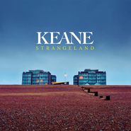 Keane, Strangeland [180 Gram Vinyl] (LP)