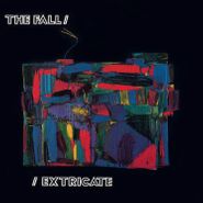 The Fall, Extricate [180 Gram Vinyl] (LP)