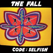 The Fall, Code: Selfish [180 Gram Vinyl] (LP)