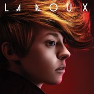 La Roux, La Roux [180 Gram Vinyl] (LP)
