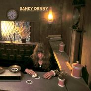 Sandy Denny, The North Star Grassman & The Ravens [180 Gram Vinyl] (LP)