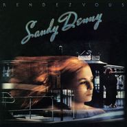 Sandy Denny, Rendezvous [180 Gram Vinyl] (LP)