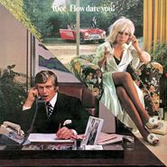 10cc, How Dare You! [180 Gram Vinyl] (LP)