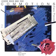 Lloyd Cole & The Commotions, Easy Pieces [180 Gram Vinyl] (LP)