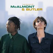 McAlmont & Butler, The Sound Of... McAlmont & Butler [180 Gram Vinyl] (LP)
