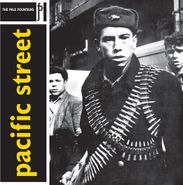 The Pale Fountains, Pacific Street [180 Gram Vinyl] (LP)