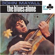 John Mayall, The Blues Alone [180 Gram Vinyl] (LP)