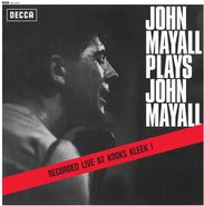 John Mayall, John Mayall Plays John Mayall [180 Gram Vinyl] (LP)