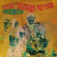 Ten Years After, Undead [180 Gram Vinyl] (LP)