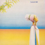 Level 42, Level 42 [180 Gram Vinyl] (LP)