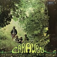 Caravan, If I Could Do It All Over Again, I'd Do It All Over You [180 Gram Vinyl] (LP)