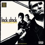 Various Artists, Lock, Stock & Two Smoking Barrels [OST] (LP)