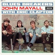 John Mayall, Blues Breakers [180 Gram Vinyl] (LP)