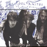 Del Amitri, Twisted [180 Gram Vinyl] (LP)