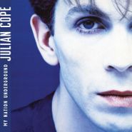 Julian Cope, My Nation Underground [180 Gram Vinyl] (LP)