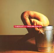Therapy?, Troublegum [Deluxe Edition Silver/Lavender Vinyl] (LP)