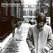 Richard Ashcroft, Keys To The World [180 Gram Vinyl] (LP)