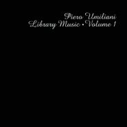 Piero Umiliani, Library Music Vol. 1 [Box Set] (CD)